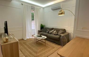 Lovely Spacious Large Patio Heart of Monaco - Foto 2