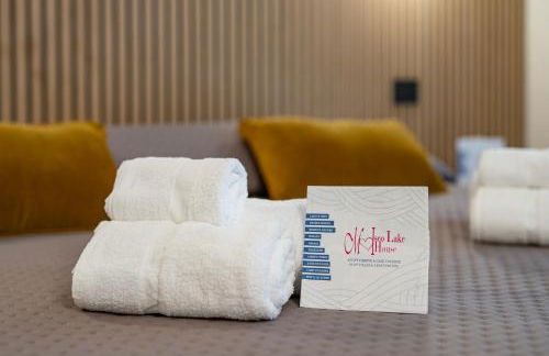 Urban Lodge- Appartamenti in Franciacorta - Foto 72