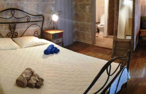 Perimenis Seaside House - Foto 25