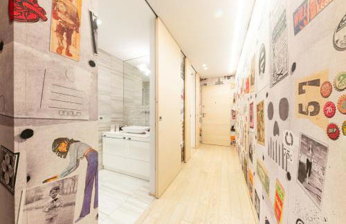 Rego Apartments Panoramic VIEW TOP FLOOR - Foto 22