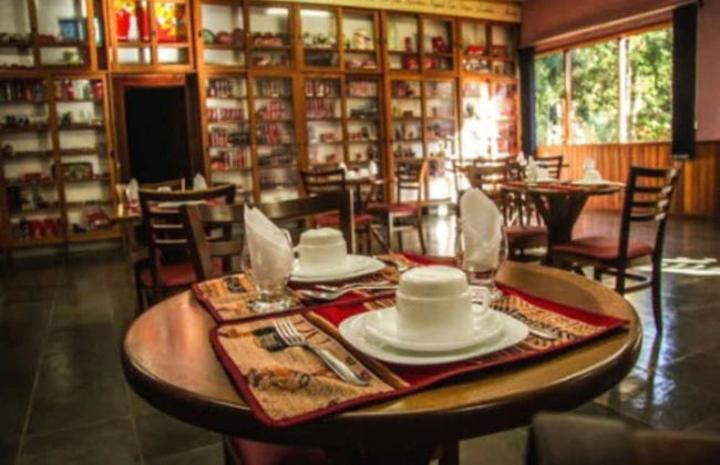 Hotel Guânxi - Foto 19