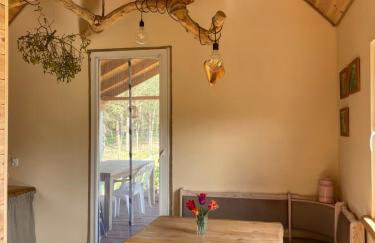 Różana Zagroda Agroturystyka - Foto 17