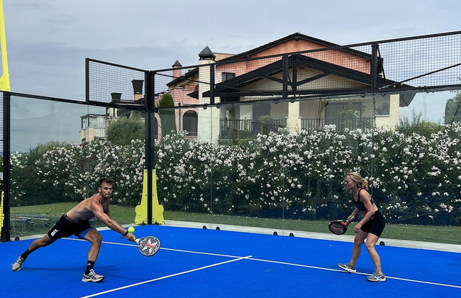 Garda Resort Village - Foto 75