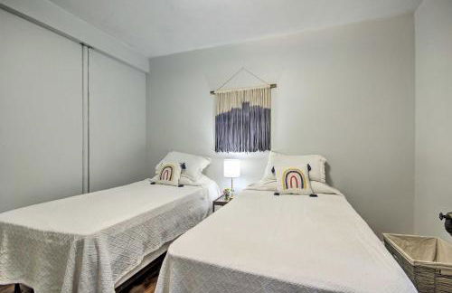 Mountain Town Adventures Home with Fire Pit! - Photo 27