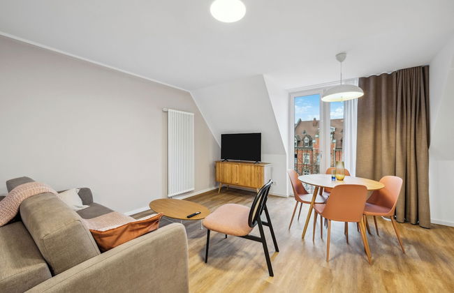 Limehome Karlsruhe Sophienstr. - Foto 30