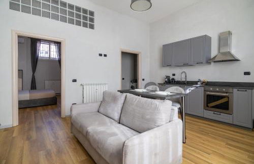 Frame Loft - Milano-Rozzano-Assago - Photo 5