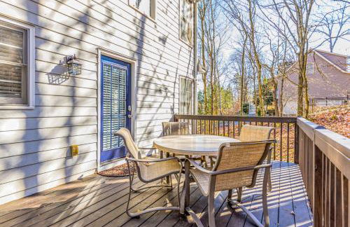 Explore Historic DT In This Cozy Open Air 5BR Stay - Foto 4