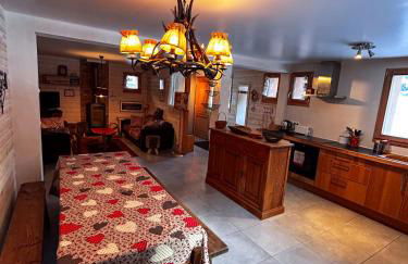 Chalet La Savoyarde - Foto 43