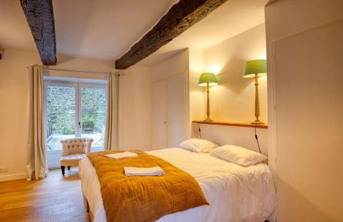 Maison de caractère ST GOUSTAN - Foto 3