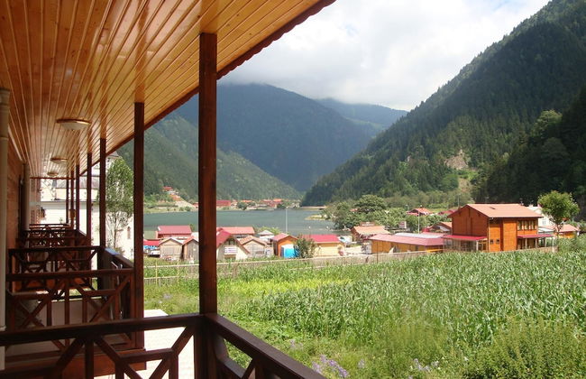 Kuzey Suites - Foto 20