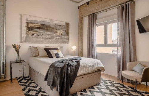 Luxury penthouse - Foto 20
