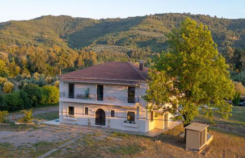 Antinea Olympian Villa - Foto 66