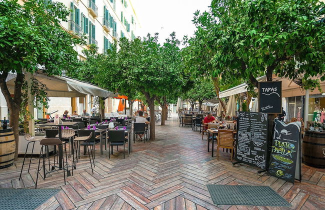 Genteel Home Plaza de las Flores - Foto 12