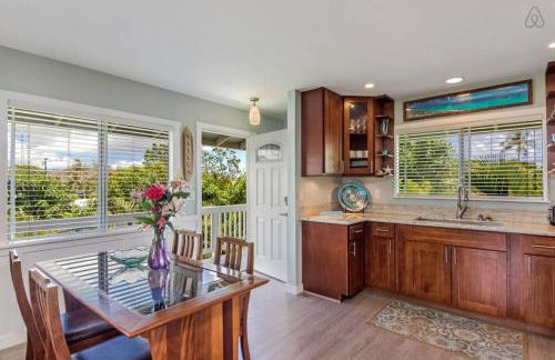 Relax at Kapakai Cottage 2-Bedroom Comfort with Full Kitchen & WD - Foto 6