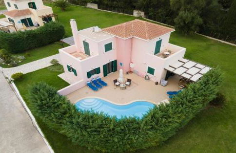 Sami Beach Villas Fedra - Foto 1