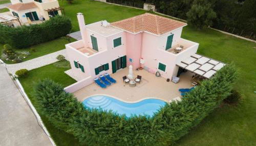 Sami Beach Villas Fedra - Foto 1