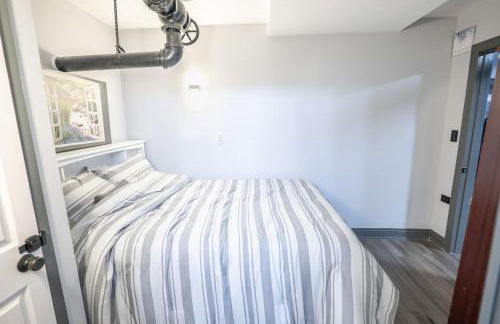 Nice & cozy 1-bedroom condo in Irving Park Chicago - Foto 12