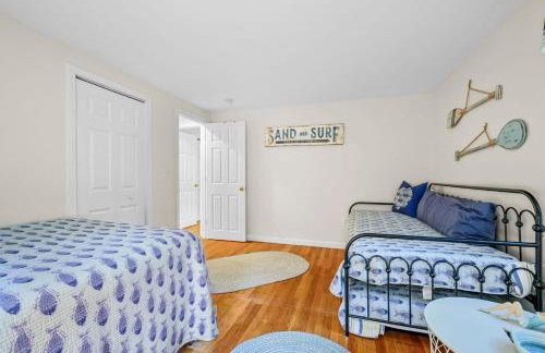 18 Valley Lane Harwich - Happy Ours - Foto 23