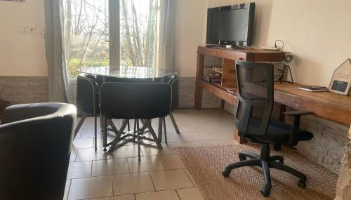 Appartement Bayonnais, au cœur de la verdure - Foto 4