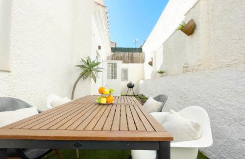 MalagadeVacaciones - Villa Carla - Photo 11