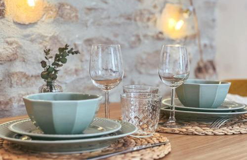 Escapade Chambertine au cœur de Gevrey-Chambertin - Foto 3