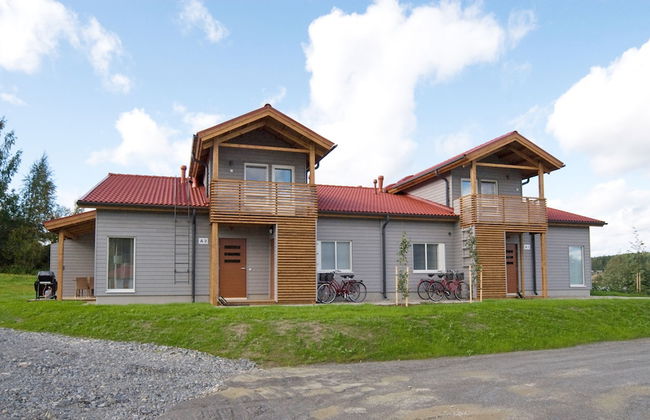 Holiday Club Himos Apartments - Foto 2