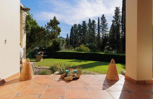 Villa Luminous Corfu - Foto 32