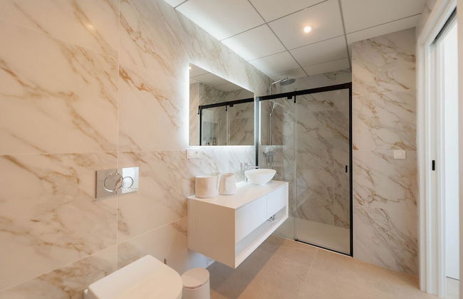 Pure Sea Apartments - Foto 61