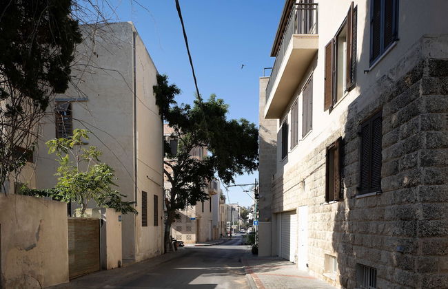 Secret Garden by TLV2RENT - Photo 58