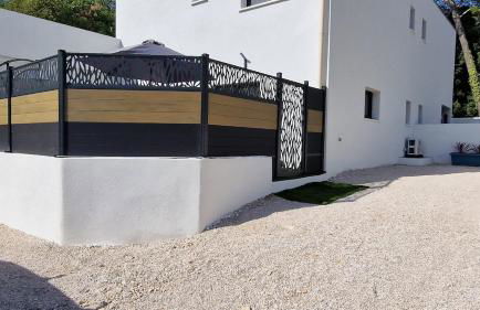 LE MUGEL cocooning SPA et proche calanques de Cassis - Foto 14