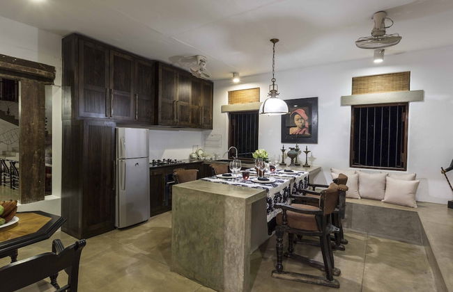 The Hermitage by Edwards Collection - Foto 37