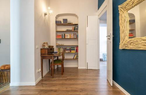 Suite Palazzo Ravenna - Foto 17