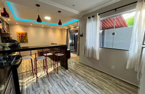 Apto 1 quarto; 5min do Aeroporto BPS; A/C. - Foto 14