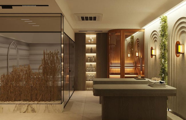 Mohti Otel - Foto 38