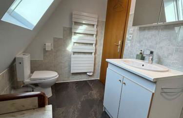 Gîte de la Fontaine Charmante maison au cœur de Beblenheim - Route des vins - Foto 16