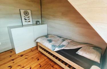 K&J Domki Letniskowe - Foto 28