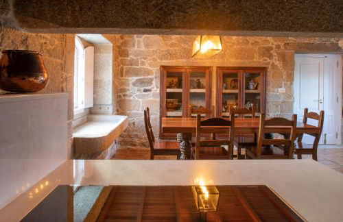 Pazo Torre Penelas - Foto 32