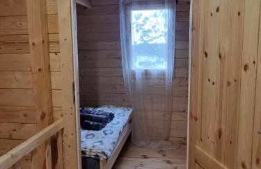 Domek letniskowy piętrowy na Kaszubach jezioro Ostrów Mausz - Foto 10