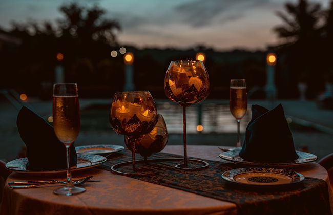 Amã Stays & Trails Palmeira De Socorro, Goa - Photo 44