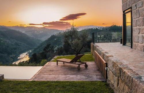 Javardo - Family House - Douro - Foto 1