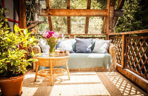 Ferienwohnung am Hirschenmoor - Photo 36