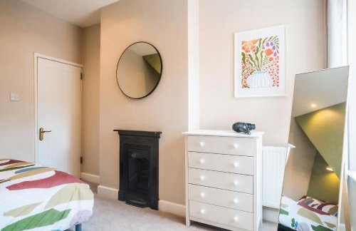 Paton Street Stay - Foto 32