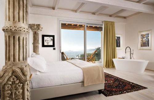 Tenuta Le Cave - Foto 55