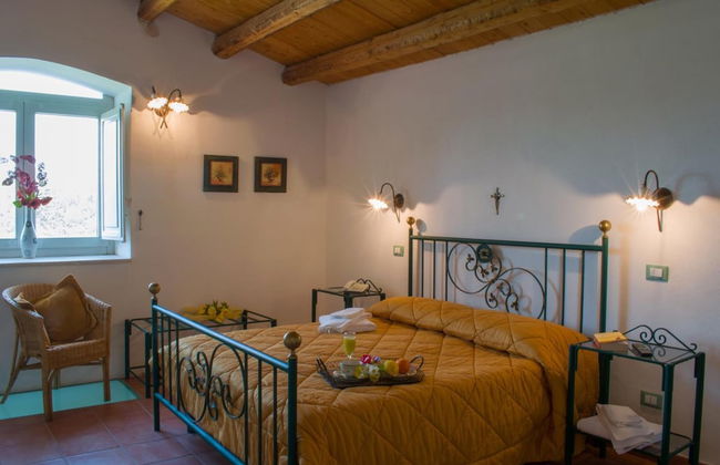 Villa Gaia Agriturismo and B&b - Photo 10