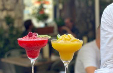 Jamies Luxury Self Serviced Apartments - Foto 24