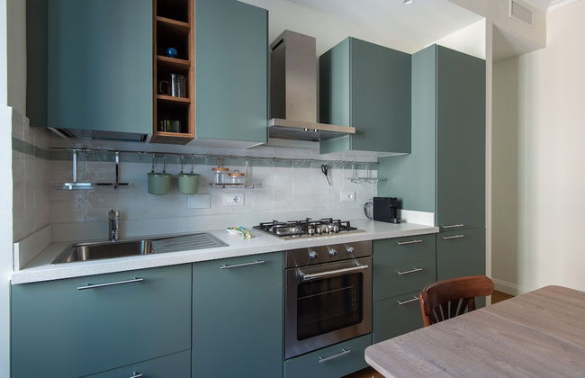 Auditorium Elegant Apartment - Foto 13