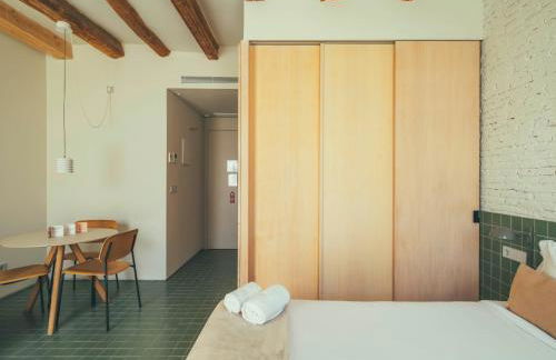 Boutique Apartments 23 Barcelona - Photo 55