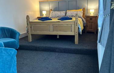 Cadwgan House - Foto 11