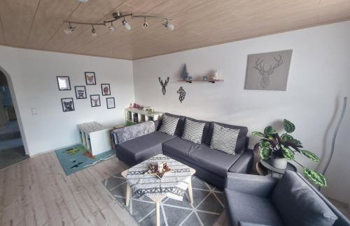 Ferienwohnung Biosphärenblick - Photo 22