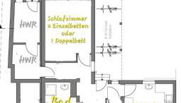 Gästehaus am Weser-Radweg - Foto 5